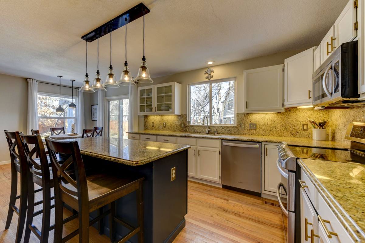 House for rent at 903 Jasmine Place, Lafayette, CO 80026