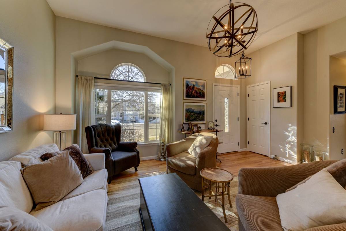 House for rent at 903 Jasmine Place, Lafayette, CO 80026