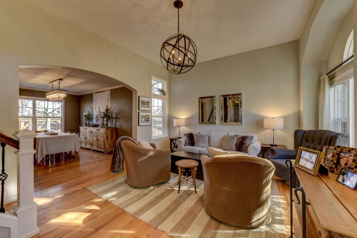 House for rent at 903 Jasmine Place, Lafayette, CO 80026