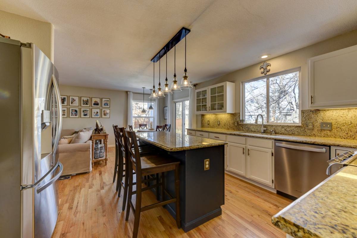 House for rent at 903 Jasmine Place, Lafayette, CO 80026