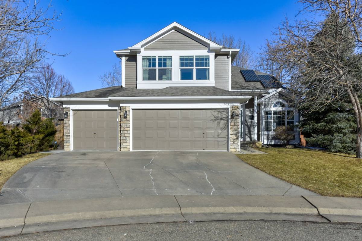 House for rent at 903 Jasmine Place, Lafayette, CO 80026