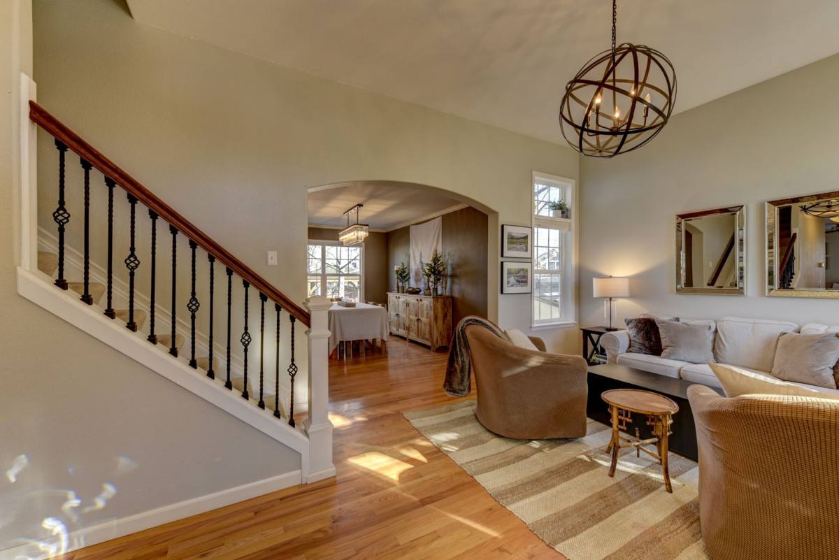 House for rent at 903 Jasmine Place, Lafayette, CO 80026