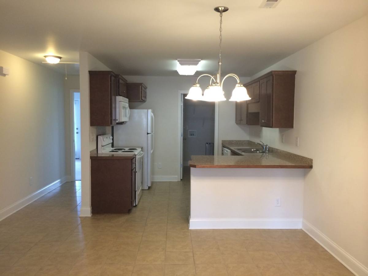 House for rent at 712 - B E Catawba St, Belmont, NC 28012