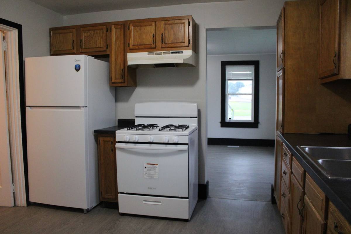 Apartment for rent at 402 W Fritz Ave, Ladysmith, WI 54848