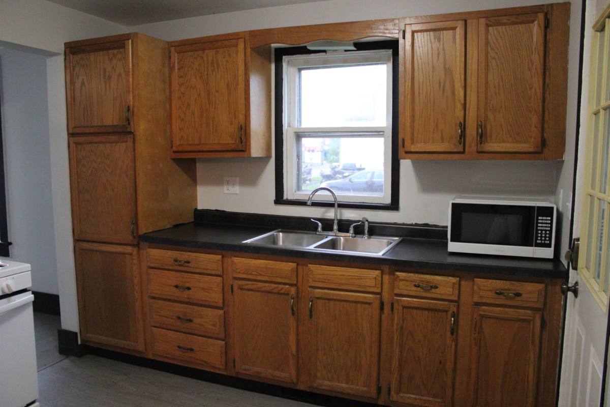 Apartment for rent at 402 W Fritz Ave, Ladysmith, WI 54848