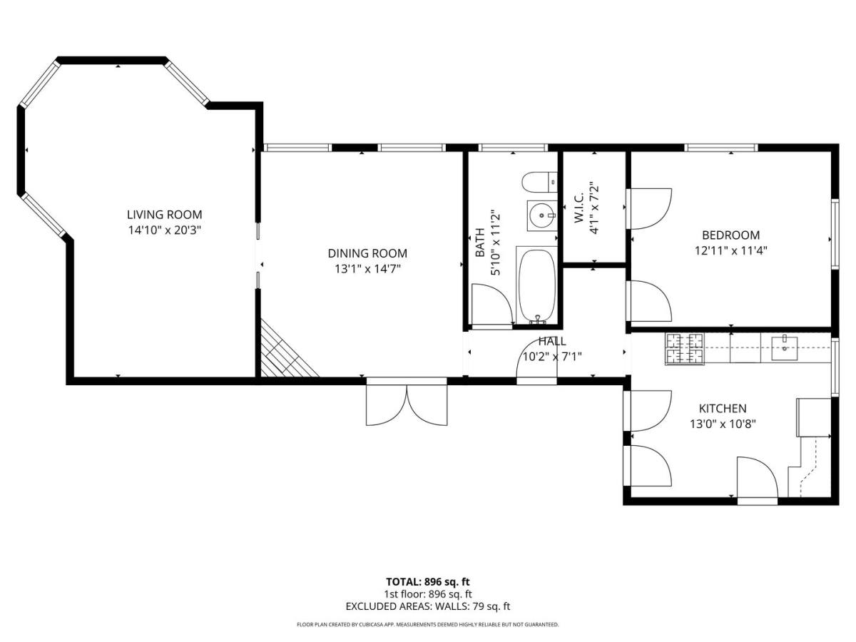 Apartment for rent at 36 Nathan Hale Rd, New London, CT 06320