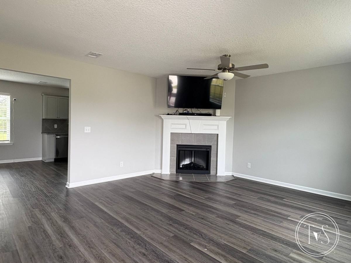 House for rent at 38 Sunflower Circle NE, Ludowici, GA 31316