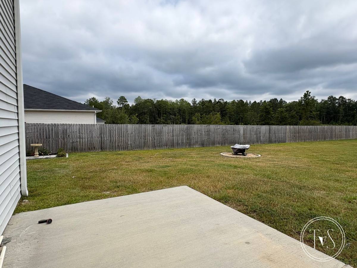 House for rent at 38 Sunflower Circle NE, Ludowici, GA 31316