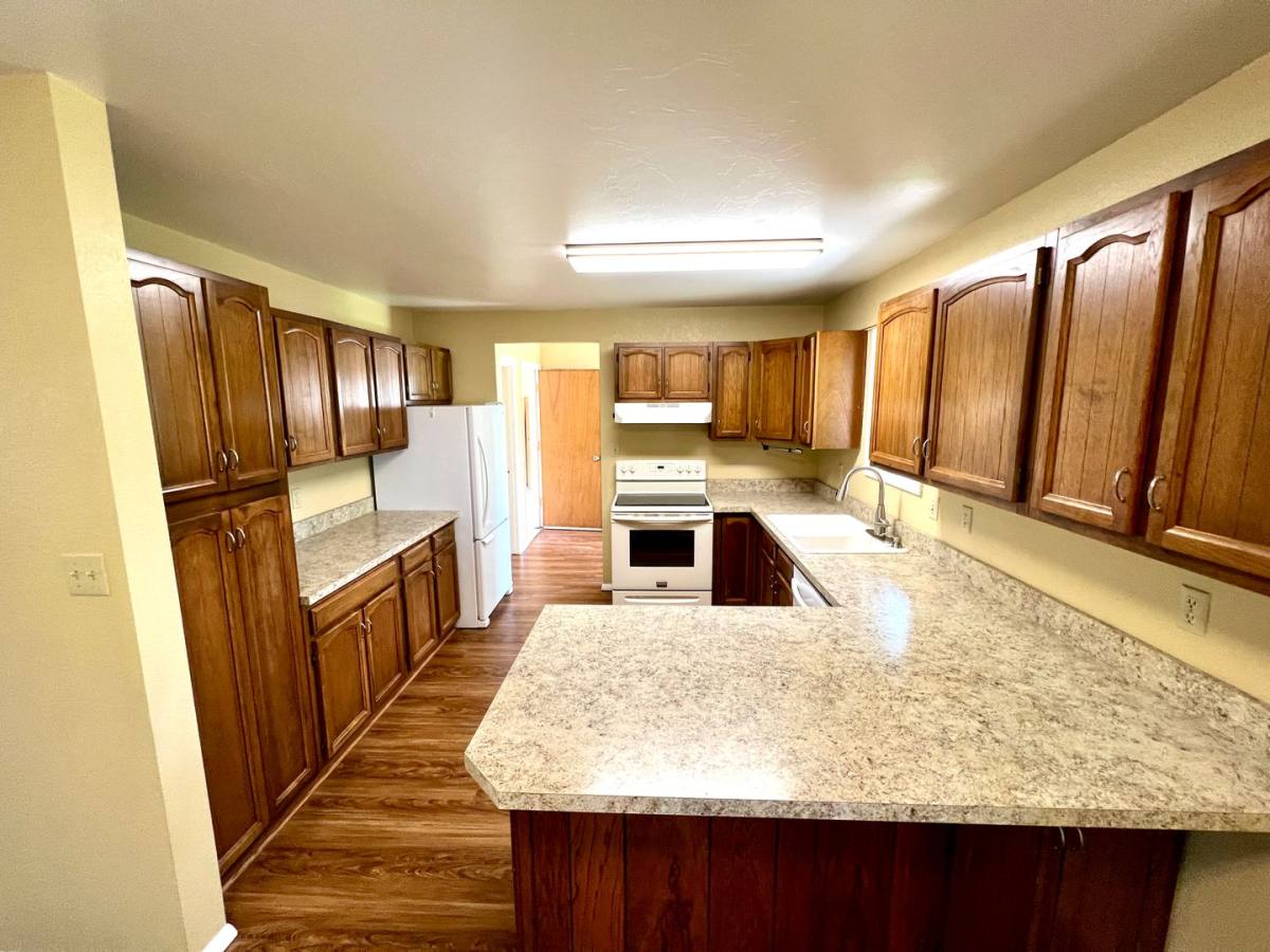 House for rent at 1401 Waukesha Ave, Helena, MT 59601