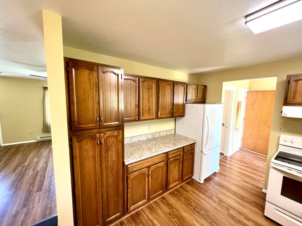 House for rent at 1401 Waukesha Ave, Helena, MT 59601