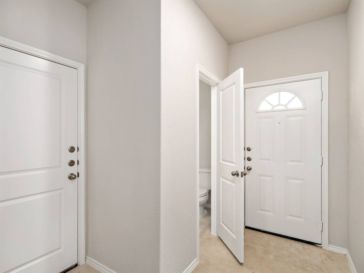 Townhouse for rent at 6206 Eddie Way #2, San Antonio, TX 78244