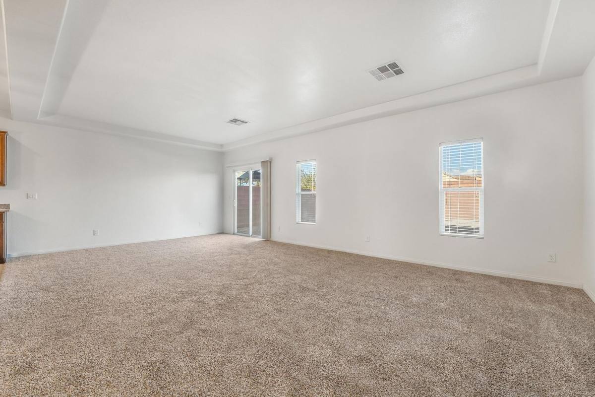 House for rent at 5986 Azzura Palms Ave, Las Vegas, NV 89139