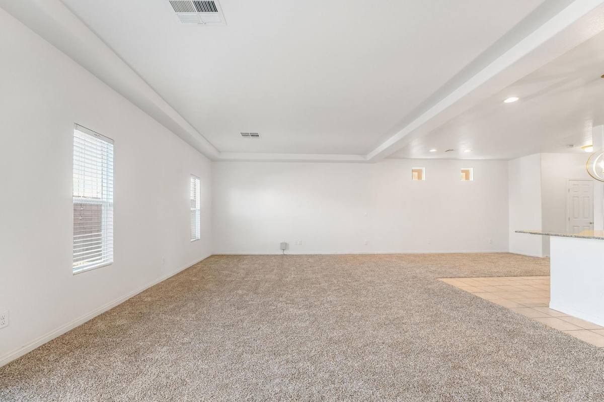 House for rent at 5986 Azzura Palms Ave, Las Vegas, NV 89139