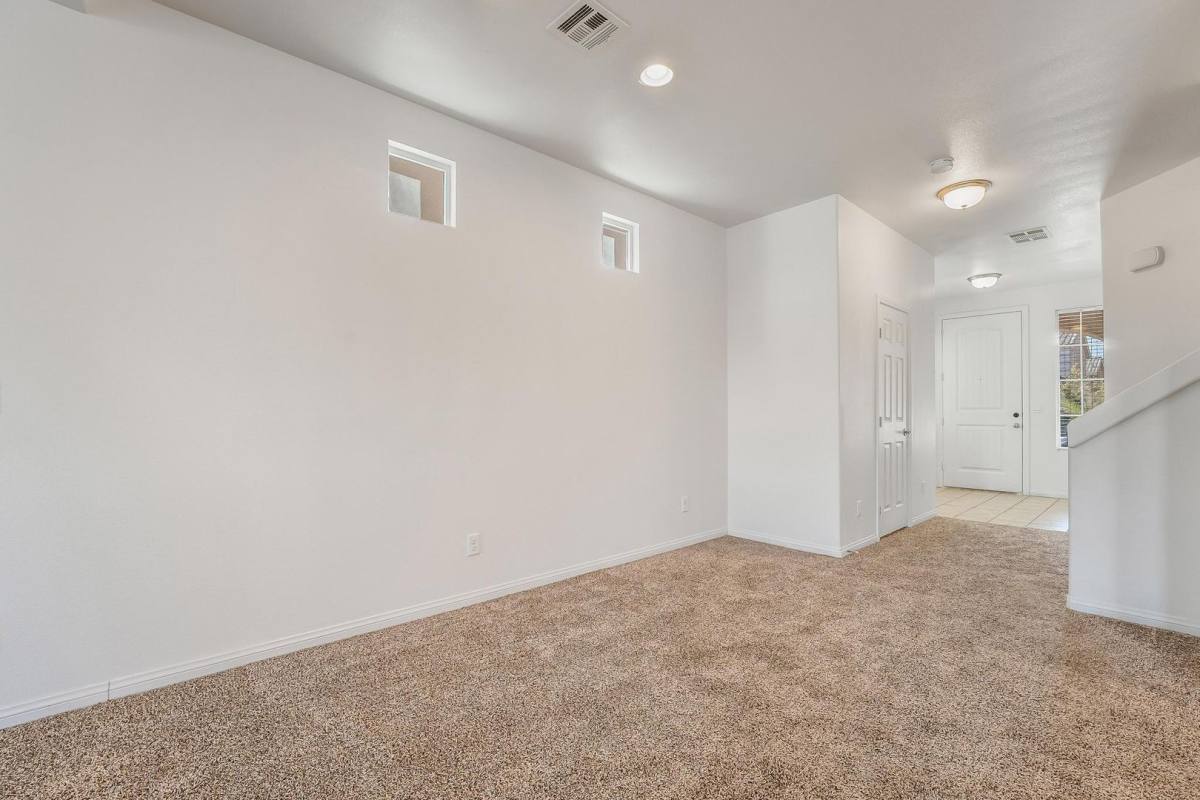 House for rent at 5986 Azzura Palms Ave, Las Vegas, NV 89139