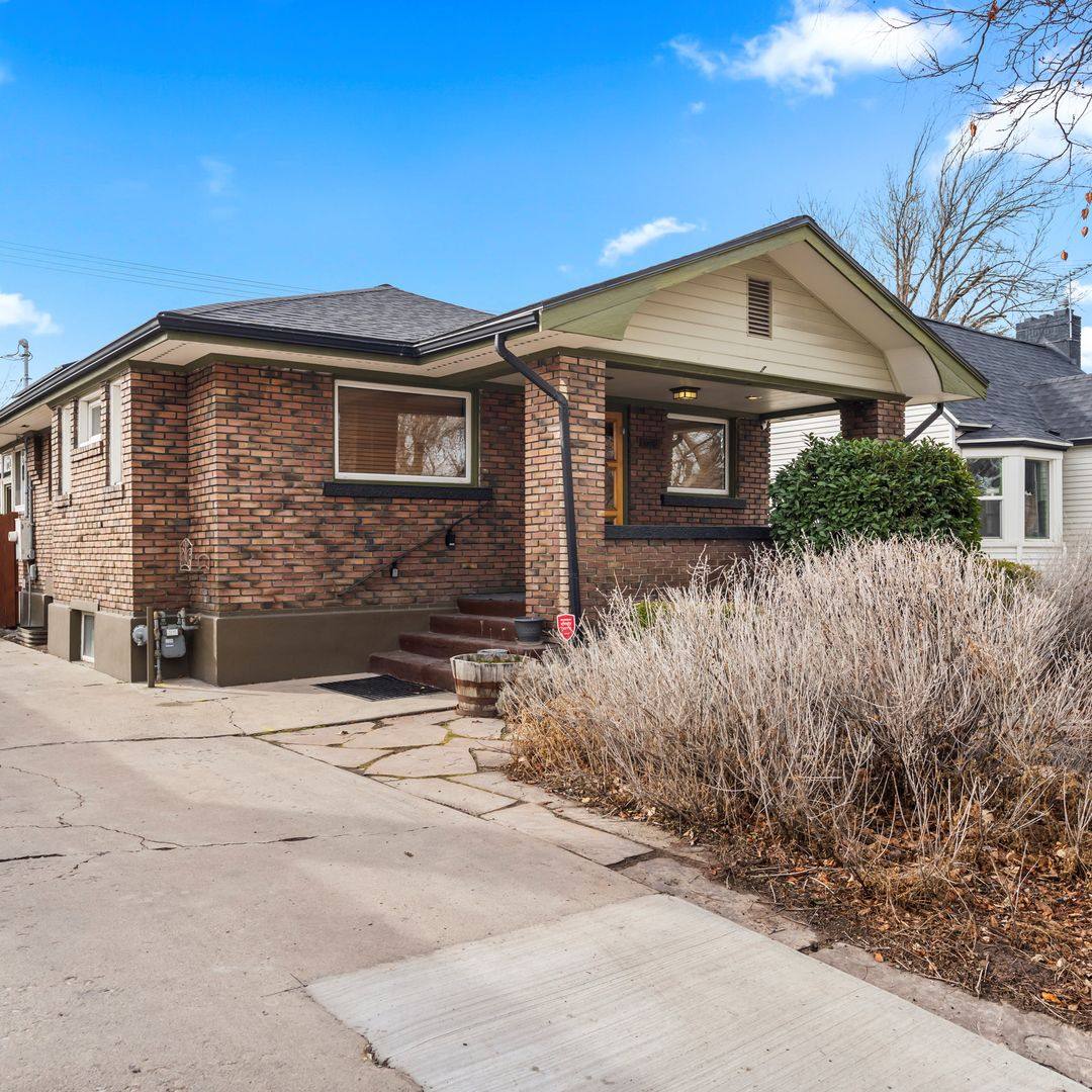 House for rent at 668 Bryan Ave, Salt Lake City, UT 84105