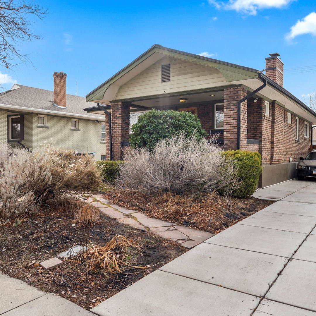 House for rent at 668 Bryan Ave, Salt Lake City, UT 84105