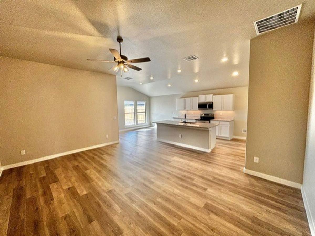 House for rent at 2612 Tiffin, Lubbock, TX 79407