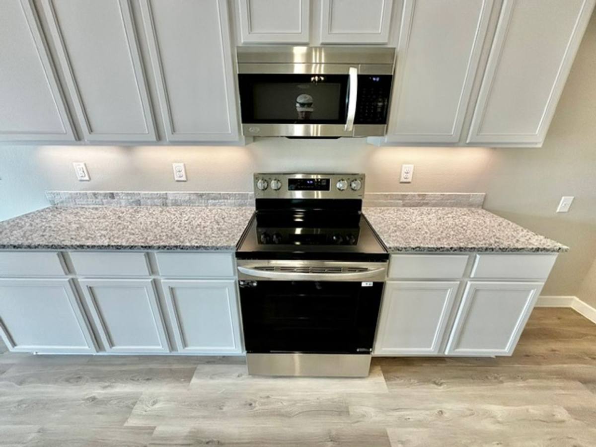 House for rent at 2612 Tiffin, Lubbock, TX 79407