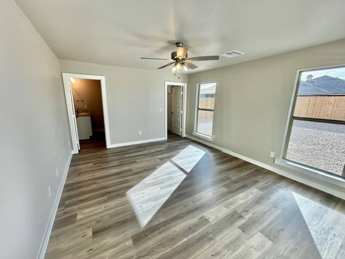 House for rent at 2612 Tiffin, Lubbock, TX 79407