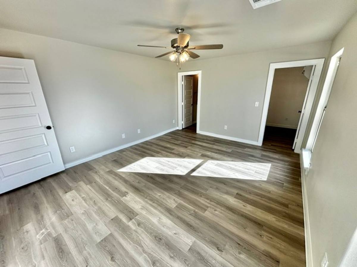 House for rent at 2612 Tiffin, Lubbock, TX 79407