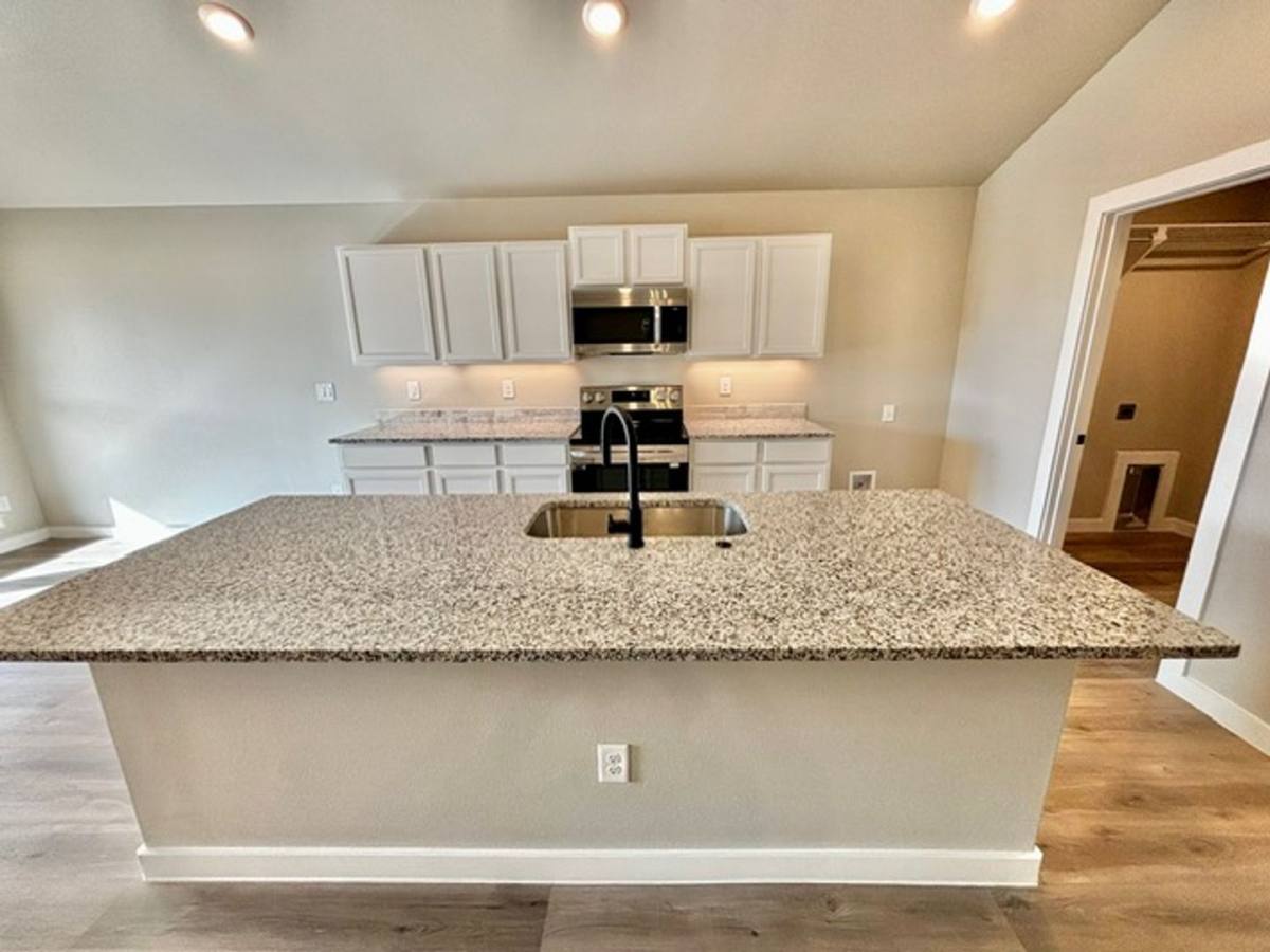 House for rent at 2612 Tiffin, Lubbock, TX 79407