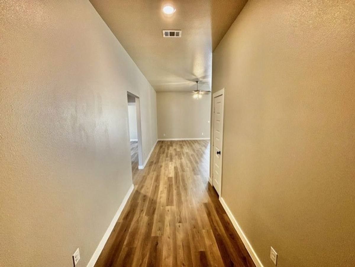 House for rent at 2612 Tiffin, Lubbock, TX 79407