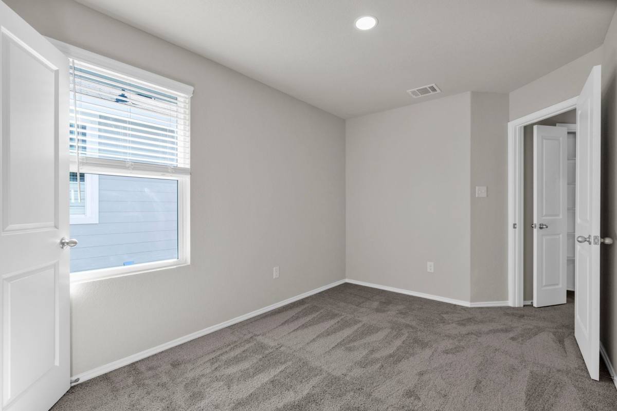Townhouse for rent at 9910 Hazy Bend, San Antonio, TX 78233