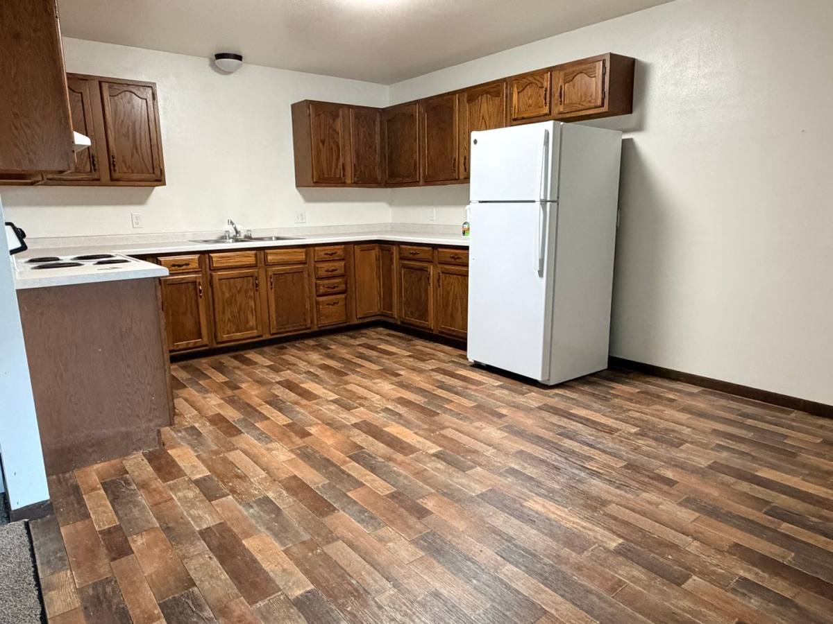 Apartment for rent at 253 S Ridge St, Hustisford, WI 53034