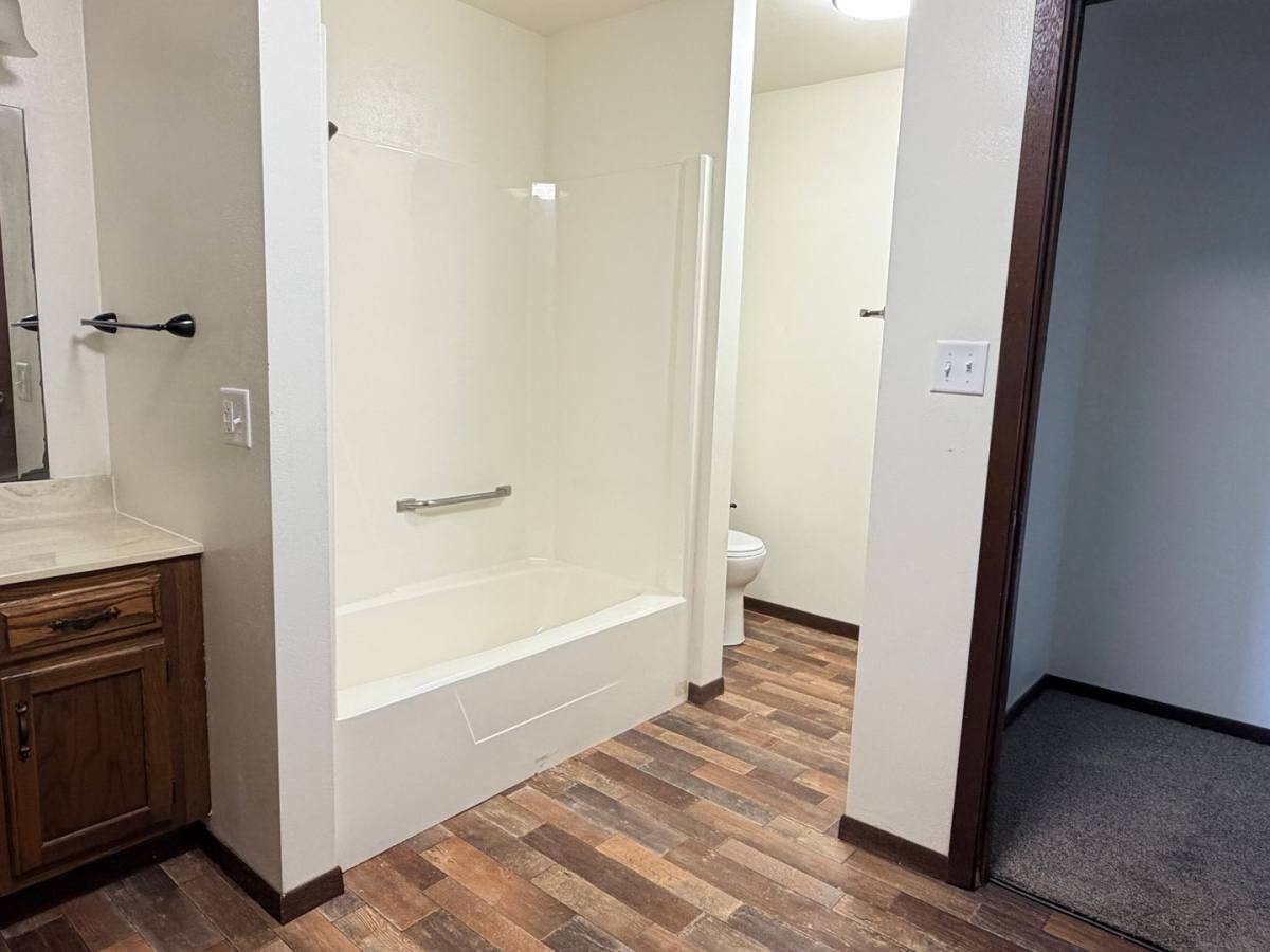 Apartment for rent at 253 S Ridge St, Hustisford, WI 53034