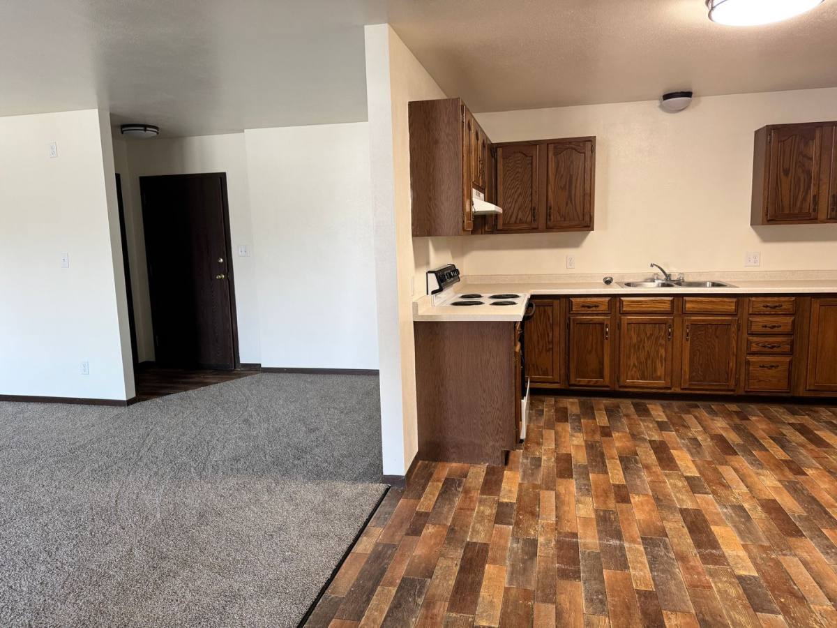Apartment for rent at 253 S Ridge St, Hustisford, WI 53034
