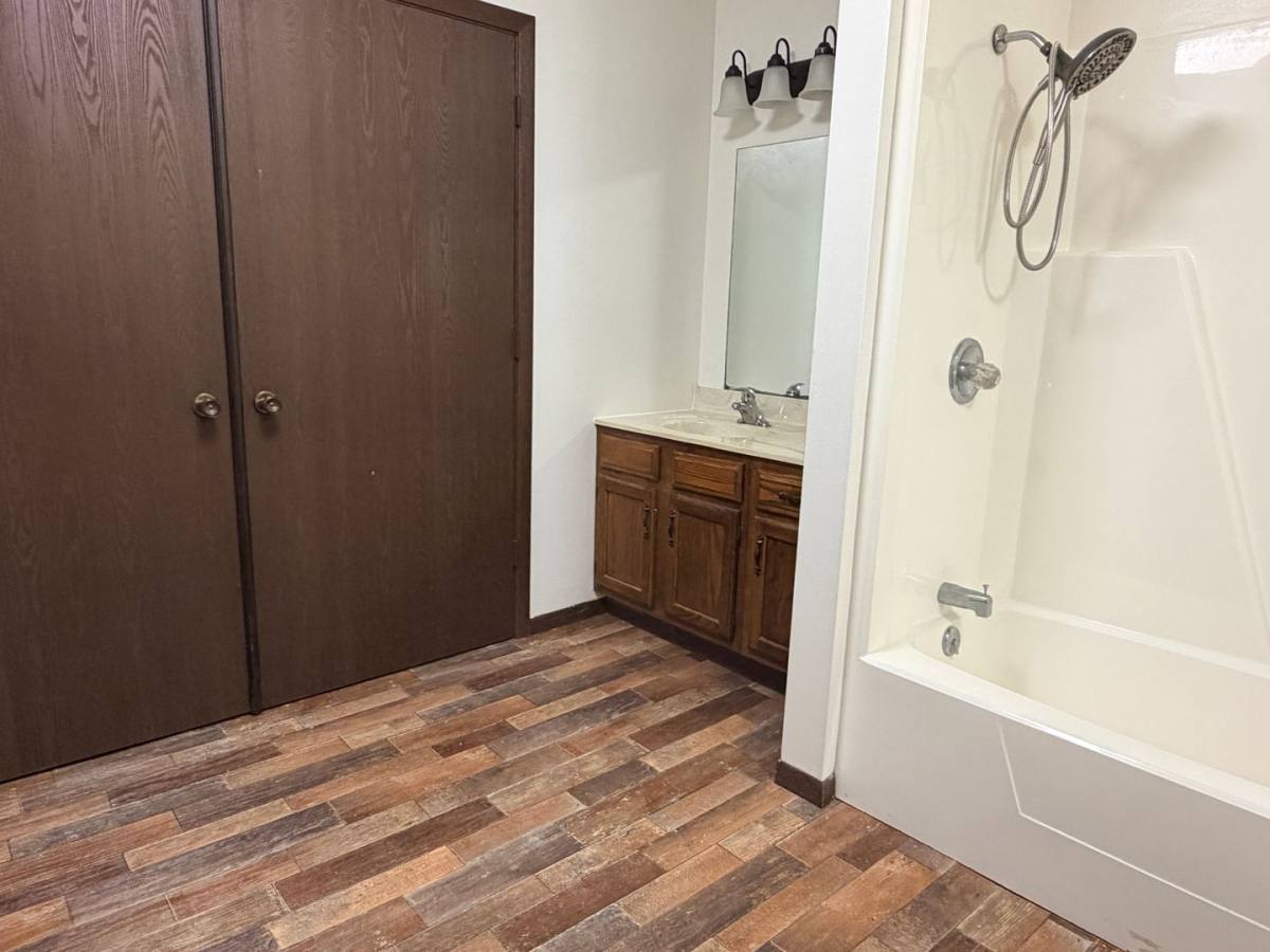 Apartment for rent at 253 S Ridge St, Hustisford, WI 53034