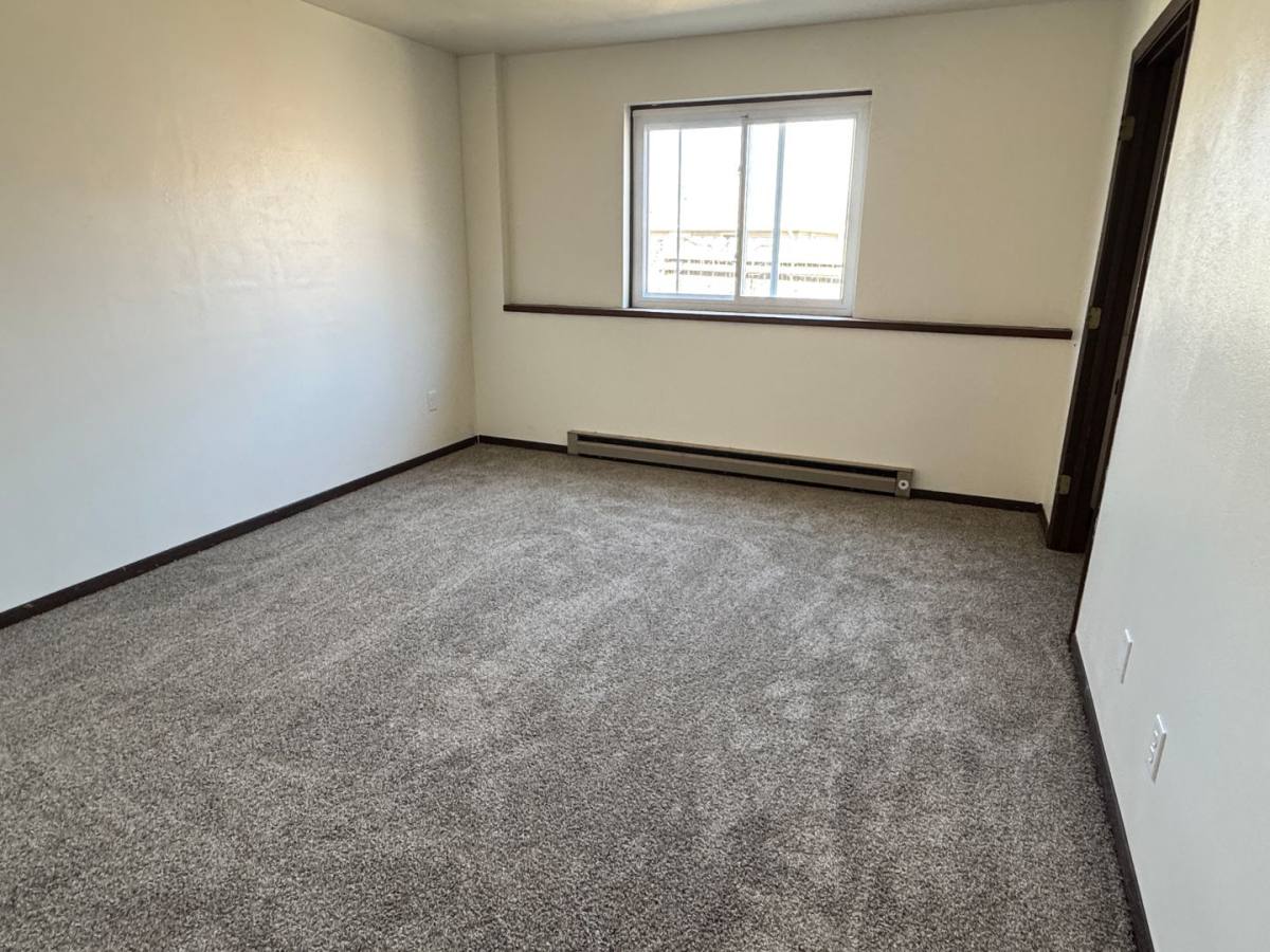 Apartment for rent at 253 S Ridge St, Hustisford, WI 53034