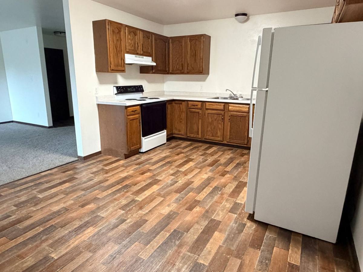 Apartment for rent at 253 S Ridge St, Hustisford, WI 53034