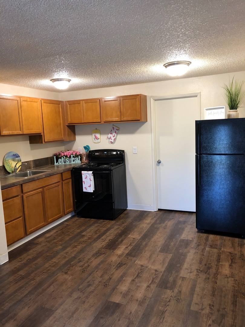 Apartment for rent at 13775 SW Larch Place, Beaverton, OR 97005