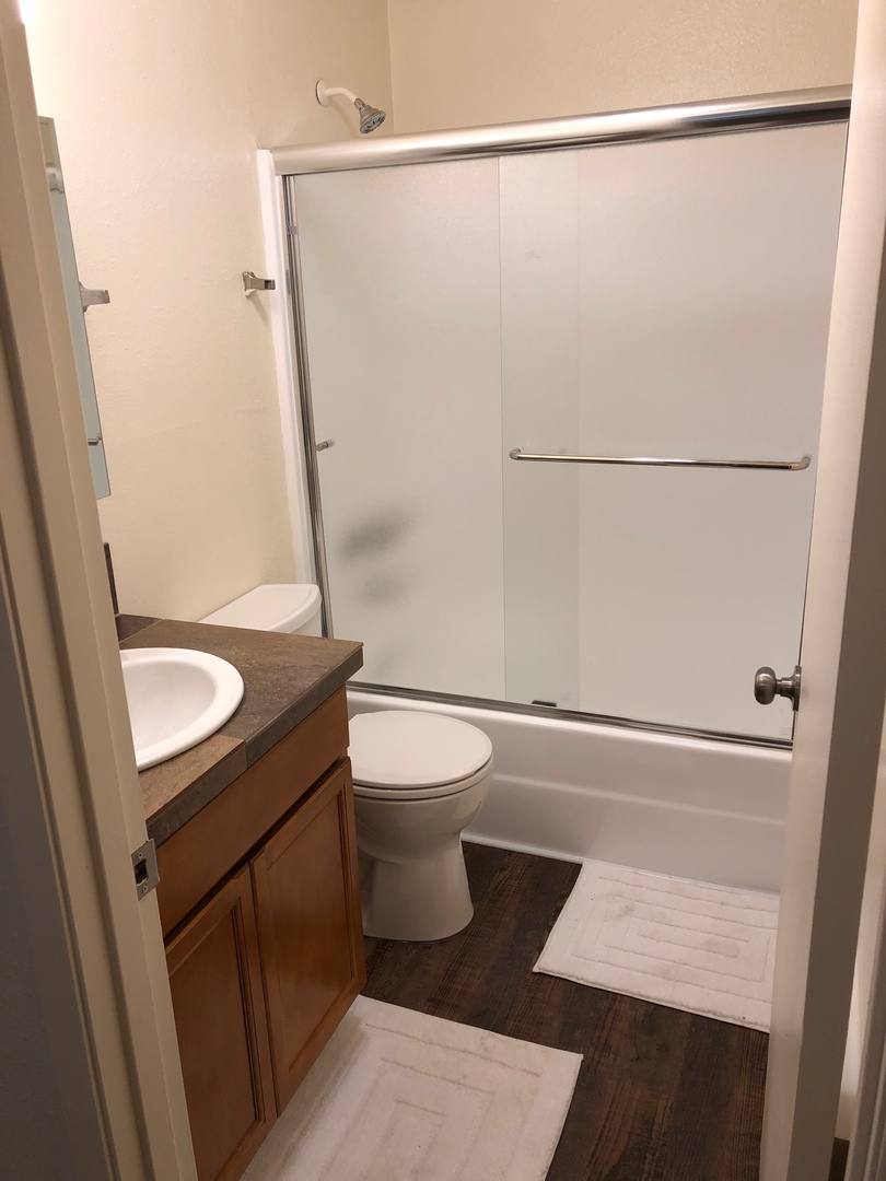 Apartment for rent at 13775 SW Larch Place, Beaverton, OR 97005