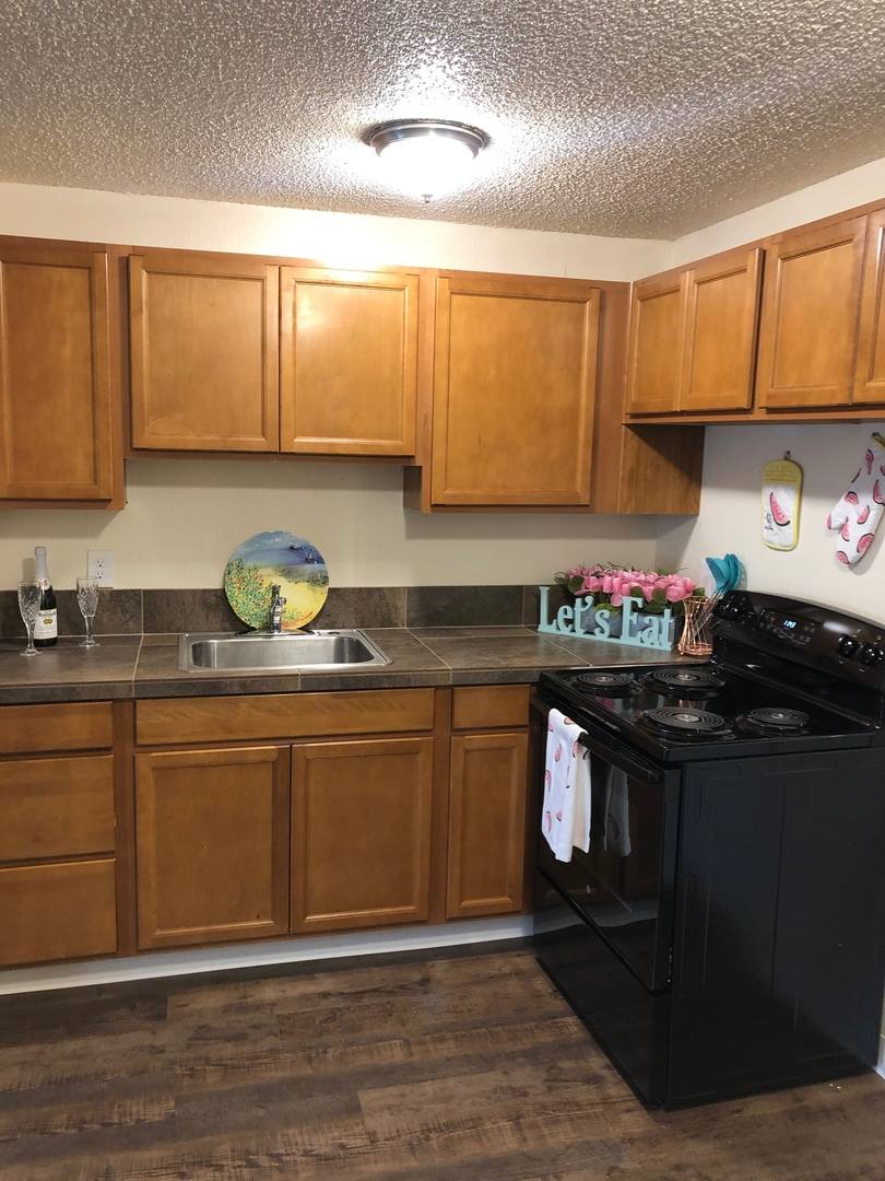 Apartment for rent at 13775 SW Larch Place, Beaverton, OR 97005