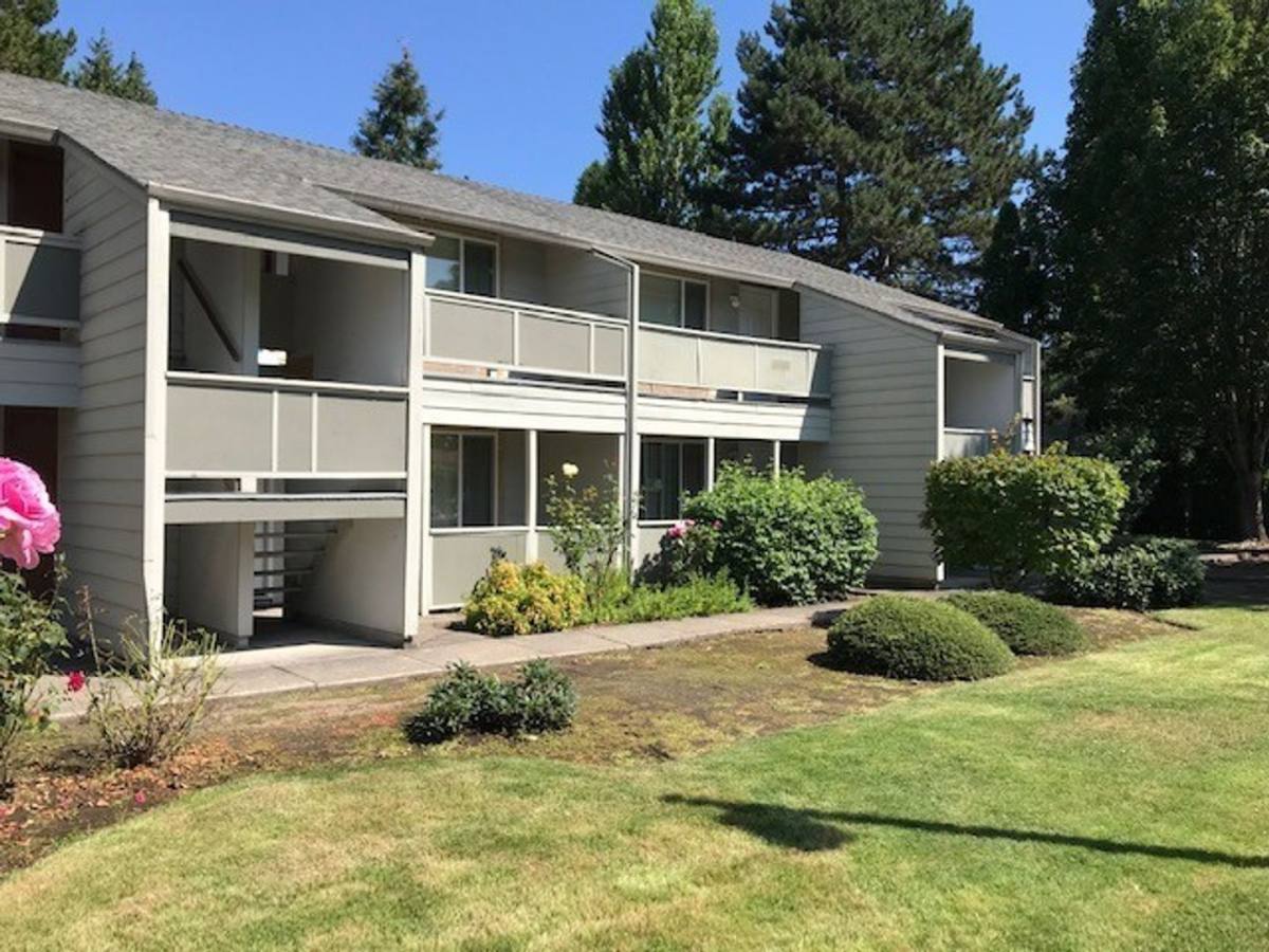 Apartment for rent at 13775 SW Larch Place, Beaverton, OR 97005