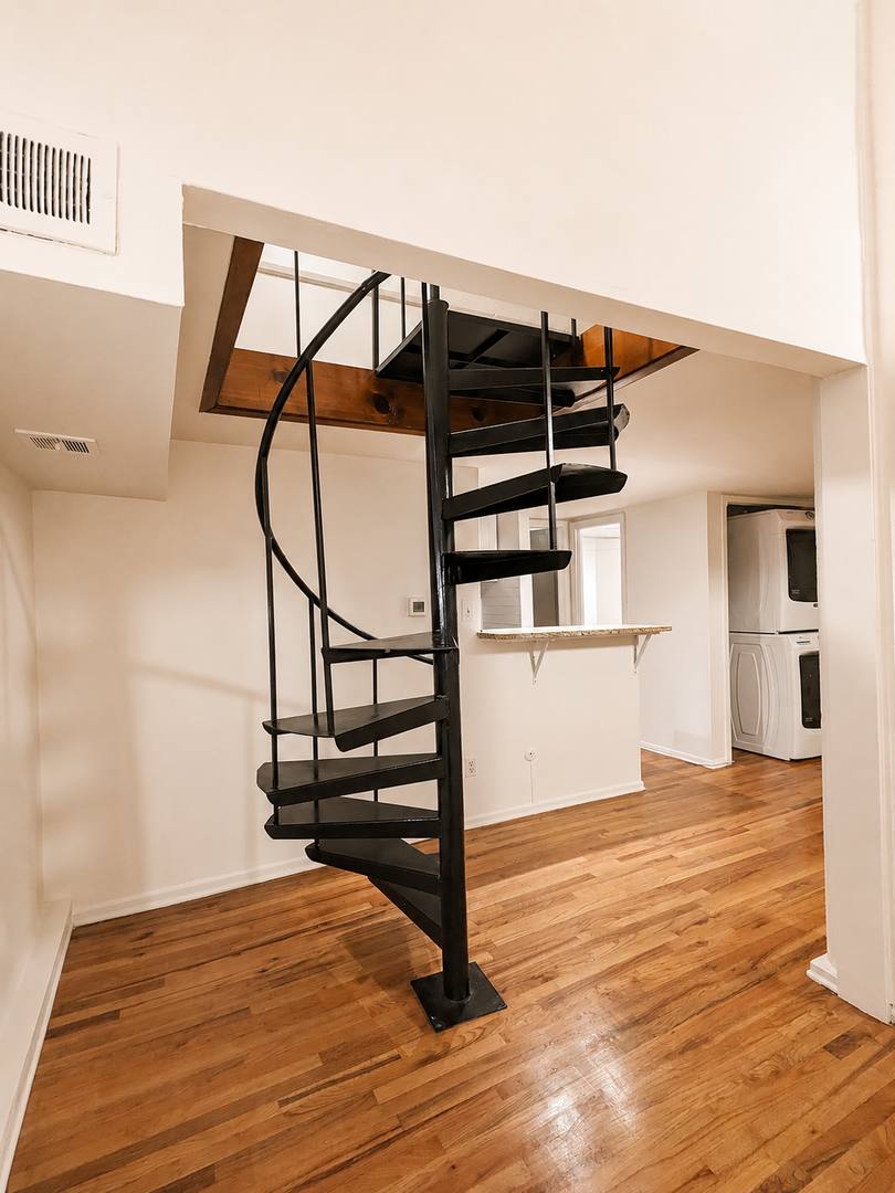 Apartment for rent at 1214 Waverly Walkway, Philadelphia, PA 19147
