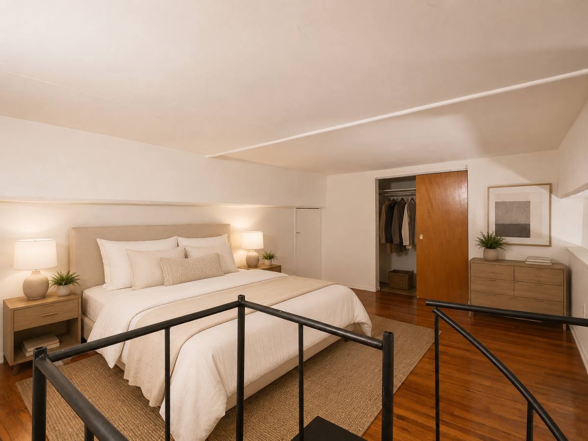 Apartment for rent at 1214 Waverly Walkway, Philadelphia, PA 19147