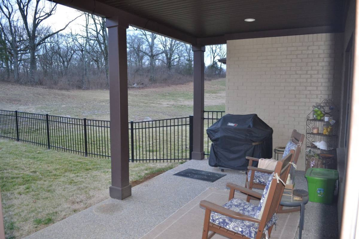 Townhouse for rent at 961 Cherry Grove Dr #534, Hendersonville, TN 37075