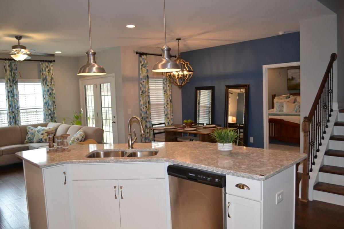 Townhouse for rent at 961 Cherry Grove Dr #534, Hendersonville, TN 37075