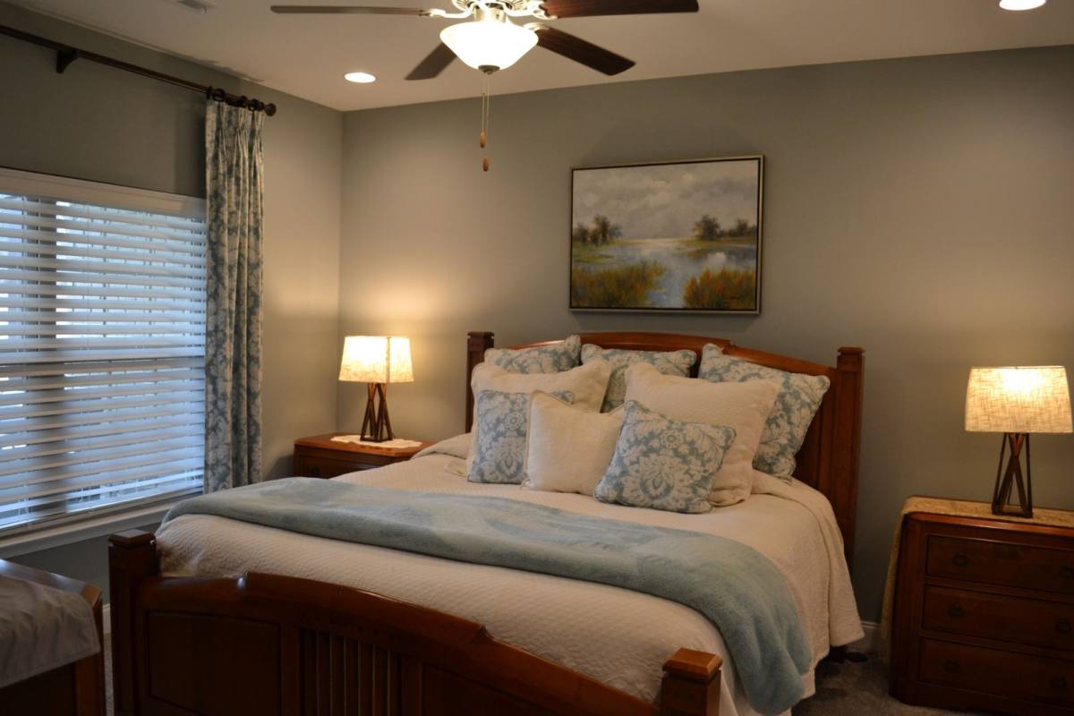 Townhouse for rent at 961 Cherry Grove Dr #534, Hendersonville, TN 37075