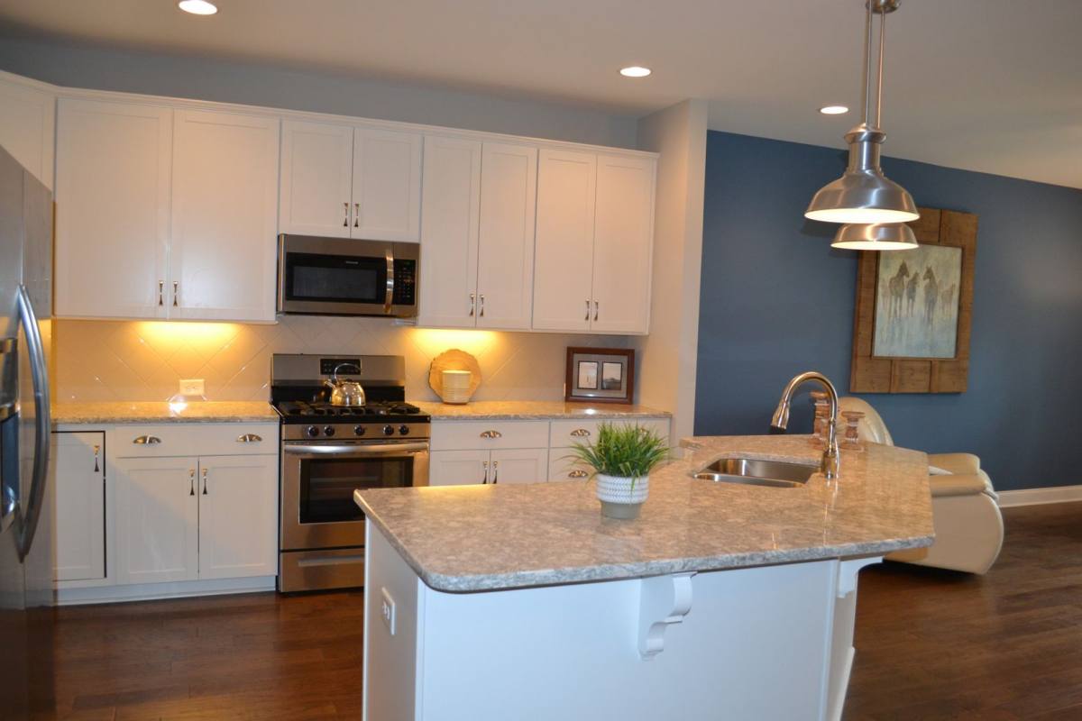 Townhouse for rent at 961 Cherry Grove Dr #534, Hendersonville, TN 37075
