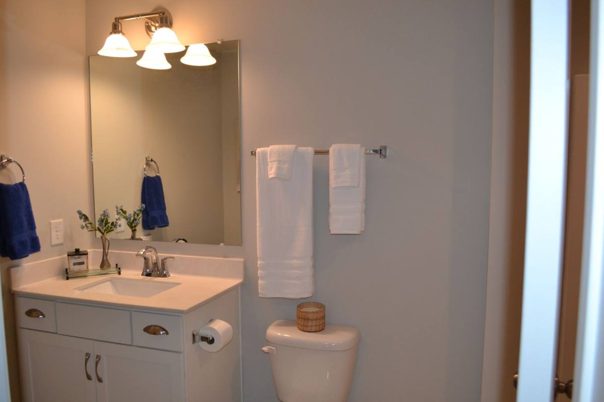 Townhouse for rent at 961 Cherry Grove Dr #534, Hendersonville, TN 37075