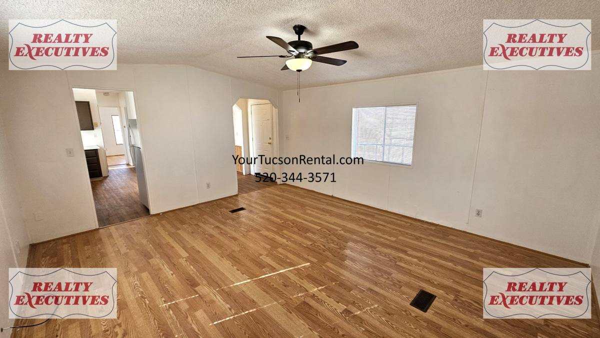 House for rent at 16075 W El Tiro Rd, Marana, AZ 85653