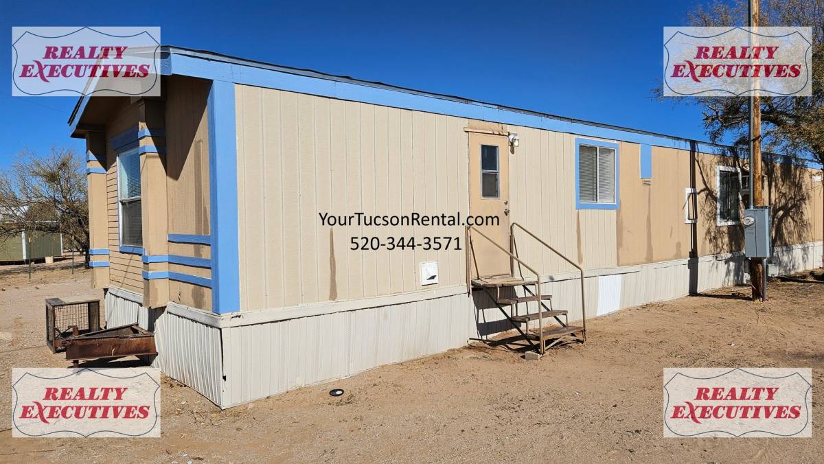 House for rent at 16075 W El Tiro Rd, Marana, AZ 85653