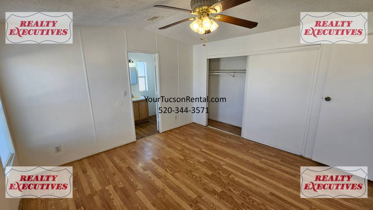 House for rent at 16075 W El Tiro Rd, Marana, AZ 85653