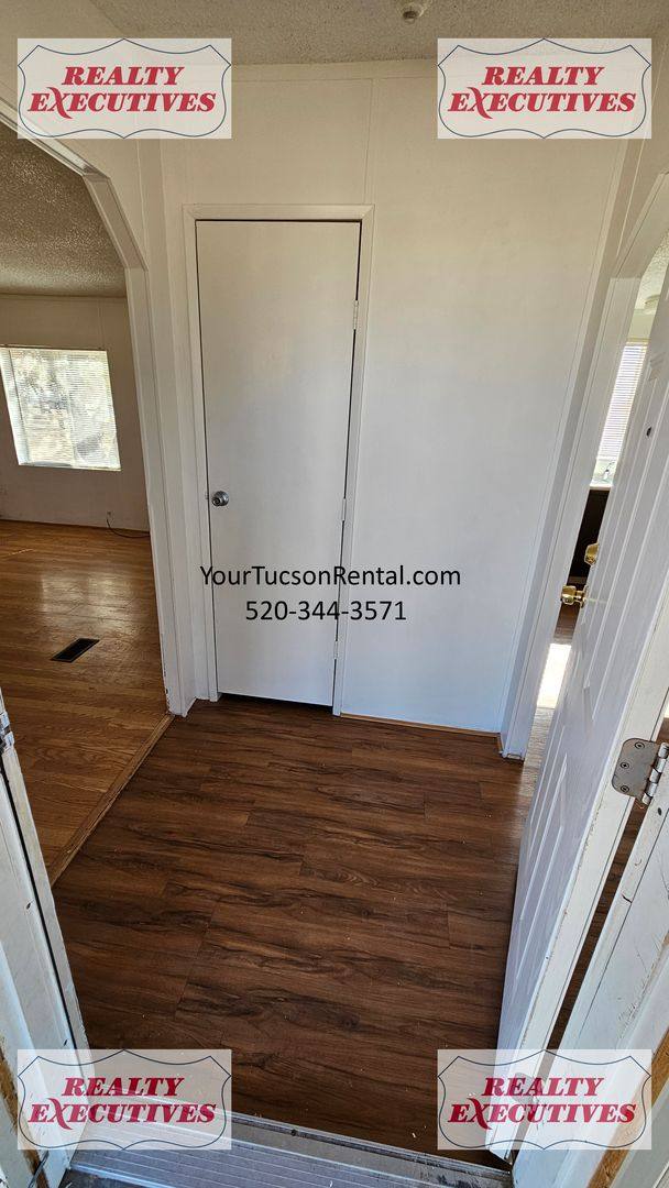 House for rent at 16075 W El Tiro Rd, Marana, AZ 85653