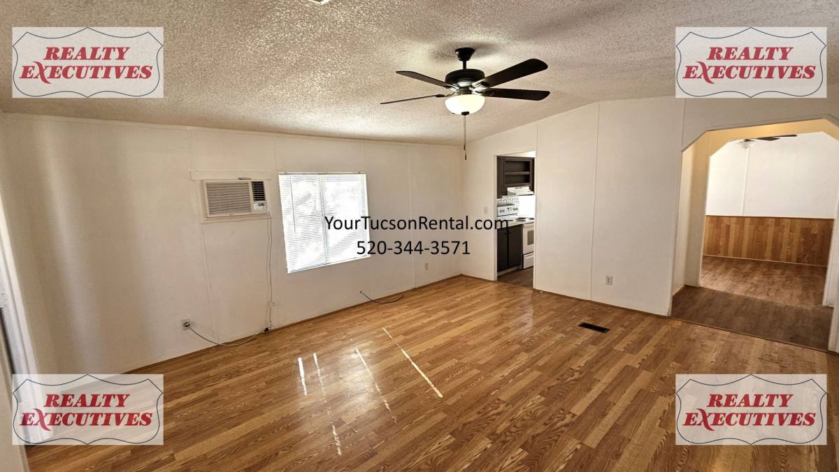 House for rent at 16075 W El Tiro Rd, Marana, AZ 85653
