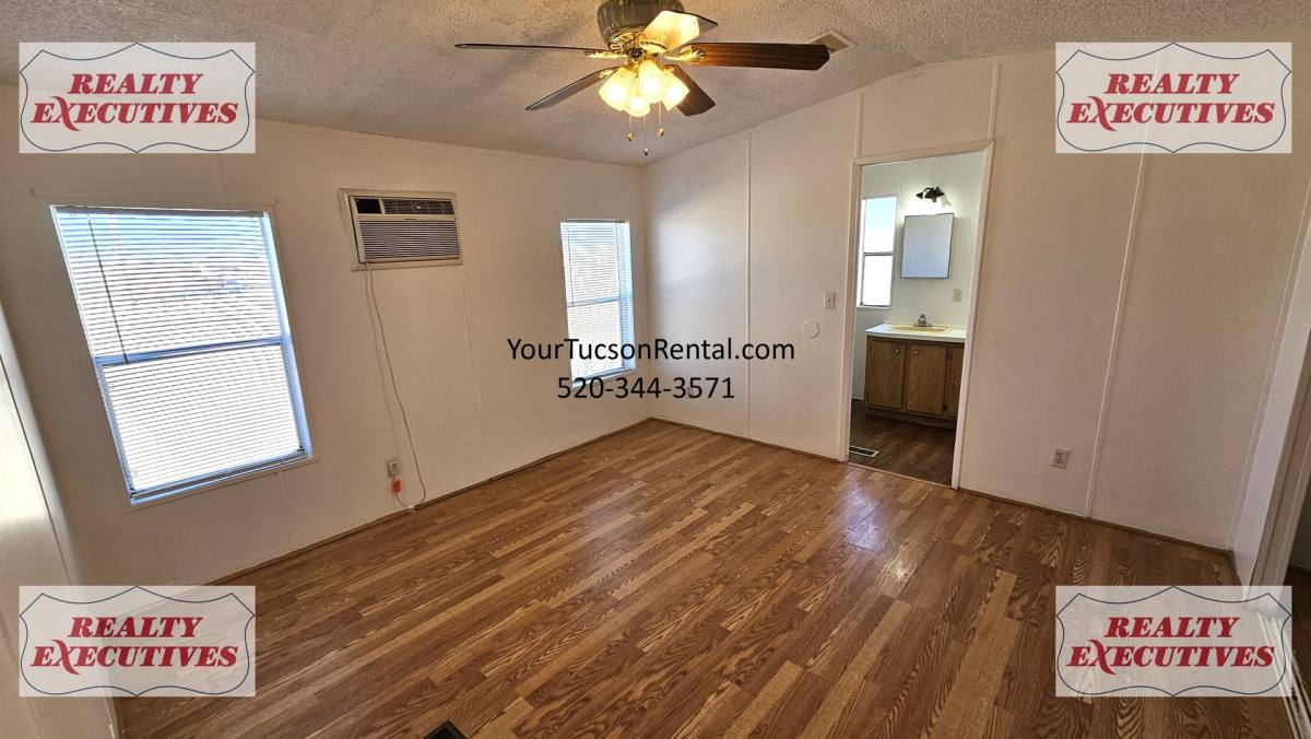 House for rent at 16075 W El Tiro Rd, Marana, AZ 85653